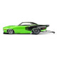 Carrosserie Plymouth Barracuda Drag