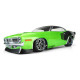 Plymouth Barracuda Drag Bodyshell