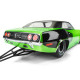 Plymouth Barracuda Drag Bodyshell