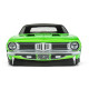 Carrosserie Plymouth Barracuda Drag