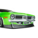 Plymouth Barracuda Drag Bodyshell