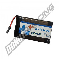 Accu Lipo 1S 6000mAh pour Sanwa M17