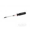 Tournevis HEXA 2.0mm boule MIP Noir