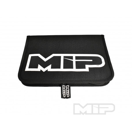MIP 15-Inch, 40 Pocket Tool Bag
