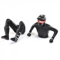 Promoto-MX : Figurine Rider FXR