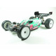 S12-2D EVO 1/10 4x2 Buggy Dirt Pro Kit