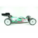 S12-2D EVO 1/10 4x2 Buggy Dirt Pro Kit