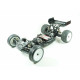 S12-2D EVO 1/10 4x2 Buggy Dirt Pro Kit
