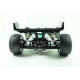 S12-2D EVO 1/10 4x2 Buggy Dirt Pro Kit