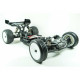 S12-2D EVO 1/10 4x2 Buggy Dirt Pro Kit