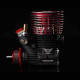 REDS 521 GTS GEN2 Ceramic S-Series Engine PRO TUNED