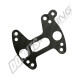 S35-4 Evo Nitro Series Pro-Composite Carbon Center Diff Plate