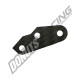 S35-4/4E Evo : Pro-Composite Carbon Steering Knuckle Plate (R/L) (1)