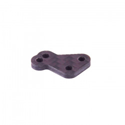 S12-2 Steering Carbon Plate (1PC)