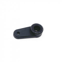 1/10 4WD Plastic Steering Servo Horn (23T)