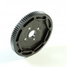 Spur Gear Slipper 72T High Performance CNC