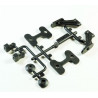 S12-2 Rear Wing Mount Set