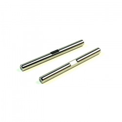 Front Lower Arm Hinge Pin 3X34mm (2)