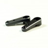 Aluminium Servo Saver Arms (2)