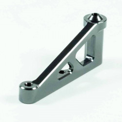 Aluminum Front Shock Tower Side Support (R)