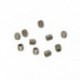 Grub Screws - M5 x 5mm (10 pcs)