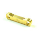 Brass Rear Lower Arm Holder (15g)