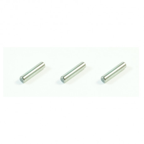 Goupille 2.5x10.8mm (3)