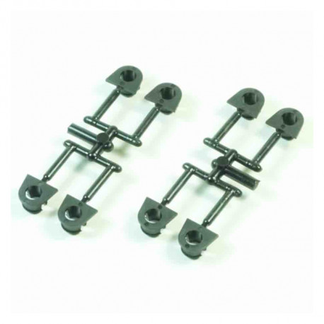 1/8 Series Shock Cap Insert (8pc)