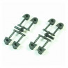 1/8 Series Shock Cap Insert (8pc)