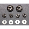 S104 Diff. Bevel Gear Set