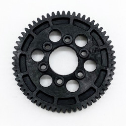 S35 GT - 2nd Spur gear 58T