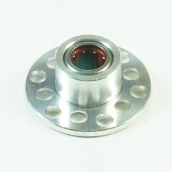 S35 GT - 1st speed bell housing