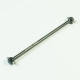 S35 GT - Center drive shaft 100mm