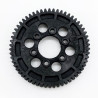S35 GT - 2nd Spur Gear 57T