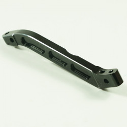 S35 E-Series T7075 Aluminum Center Chassis Brace