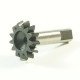 S35-T2/T2E - HET Pinion Gear 10T