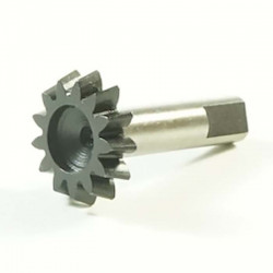 S35-T2/T2E - HET Pinion Gear 10T