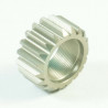 S35GT - Pinion 18T de première