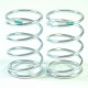 S35GT - Competition springs  A3 ( 40x2.2x5) Blue (2)