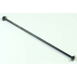 Steel Center Rear Drive Shaft 165mm