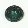 S35T - Couronne de diff Av/Ar 46T