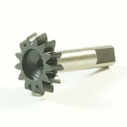 S35T - Pinion Gear 10T (Only Fit for SW-330502A)