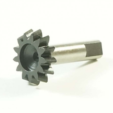 S35T - Pinion Gear 10T (Only Fit for SW-330502A)