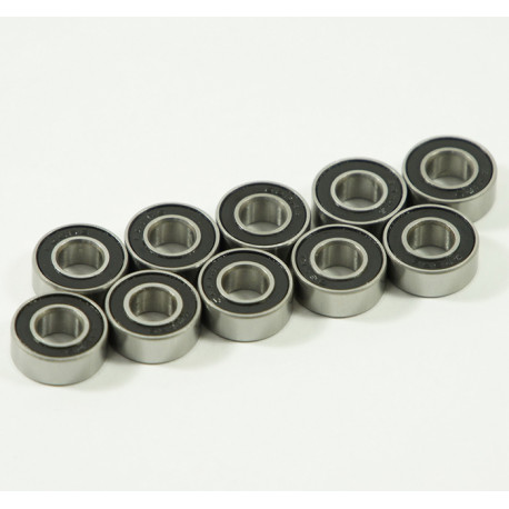 Ball Bearing 5x8x2,5mm (10)