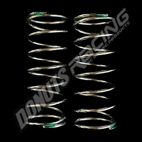 S14/S12/S104 Competition Shock SpringA2(45X1.2X8.5)(FY)