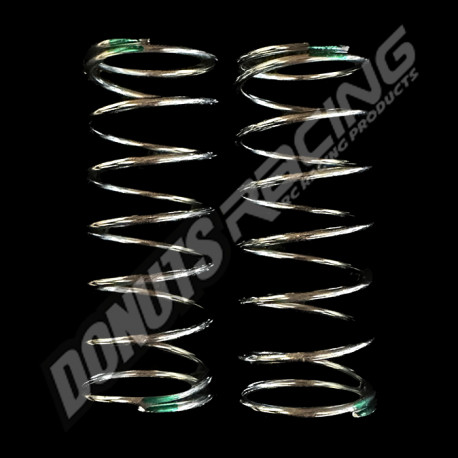 S14/S12/S104 Competition Shock SpringA3(45X1.2X8.0)(GN)