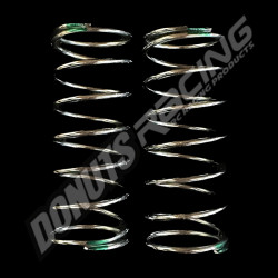 S14/S12/S104 Competition Shock SpringB2(60X1.2X10.25)(FO)
