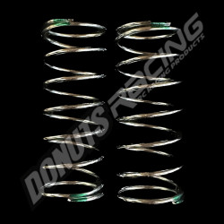 S14/S12/S104 Competition Shock SpringB3(60X1.2X9.75(FG)