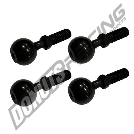 Steering Knuckle Pivot Ball (4)