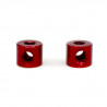 Sway Adjuster Knob (Red)(2PC)